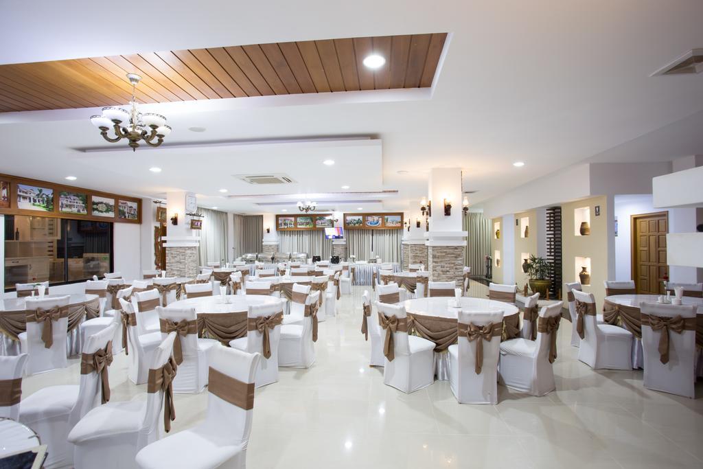 Hotel Shwe Nann Htike Pyin Oo Lwin Exteriör bild