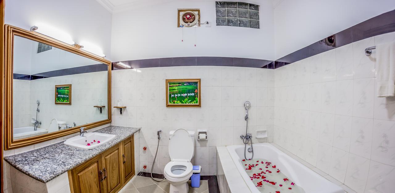 Hotel Shwe Nann Htike Pyin Oo Lwin Exteriör bild