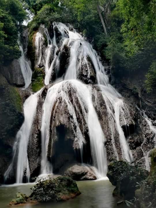 Hotel Shwe Nann Htike Pyin Oo Lwin Exteriör bild