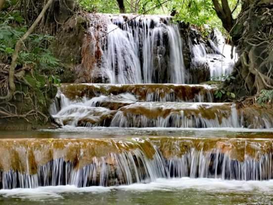 Hotel Shwe Nann Htike Pyin Oo Lwin Exteriör bild